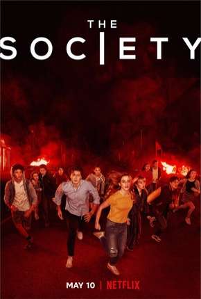 The Society - 1ª Temporada - Completa 2019