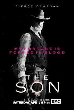 The Son - 1ª Temporada - Completa 2017