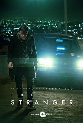 The Stranger - 1ª Temporada Completa Legendada Torrent