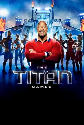 The Titan Games 2019