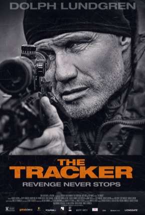 The Tracker - Legendado 2019