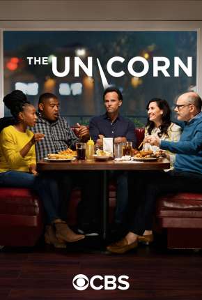 The Unicorn - 1ª Temporada Legendada 2019