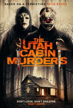 The Utah Cabin Murders - Legendado 2019