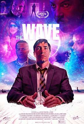 The Wave - Legendado 2020