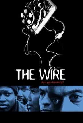 The Wire - 1ª Temporada 2002