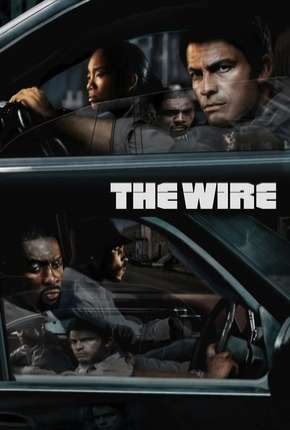 The Wire - 3ª Temporada Completa Torrent