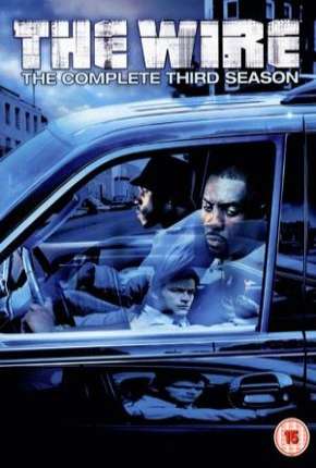 The Wire - 3ª Temporada 2004