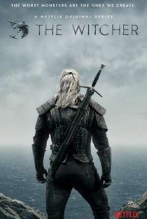 The Witcher - Completa 2020