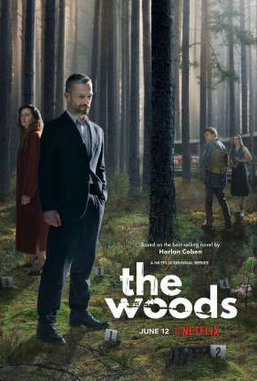 The Woods 1ª Temporada Completa 2020