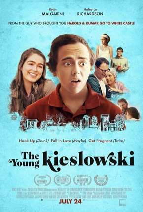 The Young Kieslowski - Legendado 2015