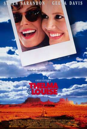 Thelma e Louise 1991