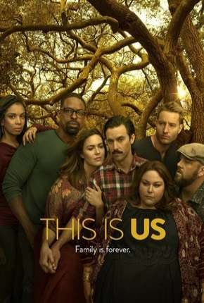 This Is Us - 3ª Temporada Completa 2019