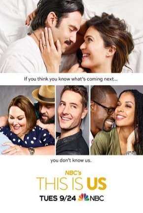 This Is Us - 4ª Temporada Torrent