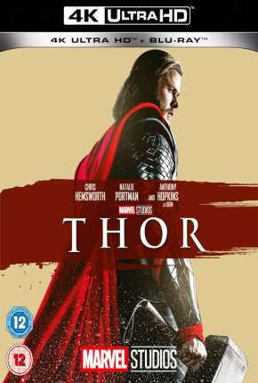 Thor 4K Torrent