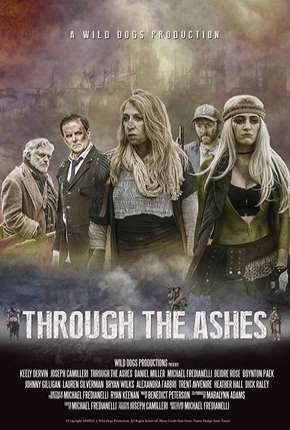 Through the Ashes - Legendado 2019