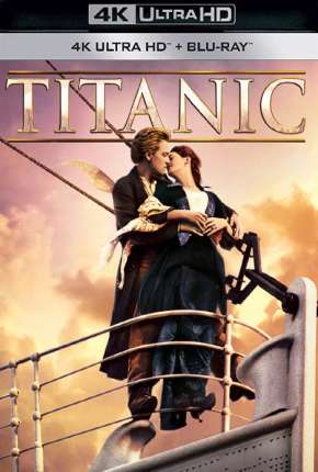 Titanic 4K 1997