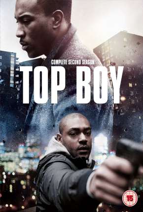 Top Boy 2019