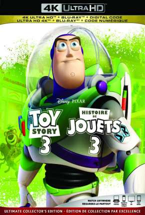 Toy Story 4k 2010