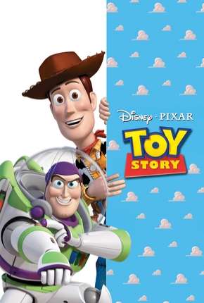 Toy Story - IMAX OPEN MATTE Torrent