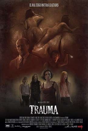 Trauma - Legendado 2019