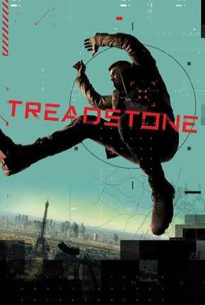 Treadstone - 1ª Temporada Completa 2020