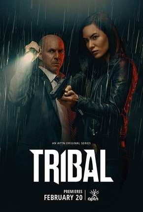 Tribal - 1ª Temporada Completa Legendada 2020