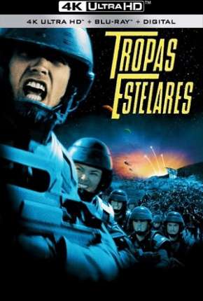 Tropas Estelares 1997