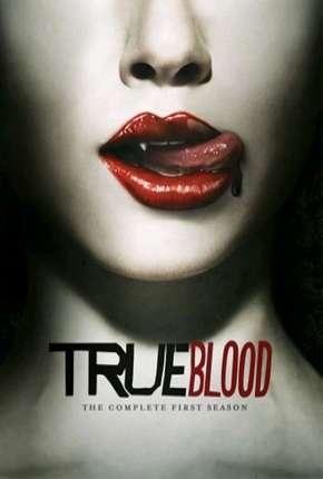 True Blood - 1ª Temporada Completa 2008