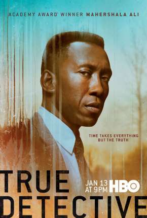 True Detective - Completa Torrent