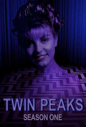 Twin Peaks - 1ª Temporada Completa 1990