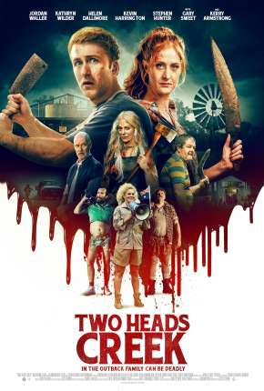 Two Heads Creek - Legendado 2020