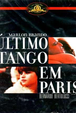 Último Tango em Paris - Ultimo tango a Parigi 1972