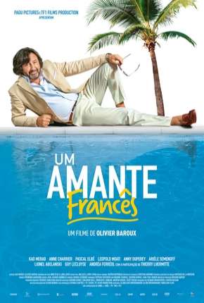 Um Amante Francês 2019