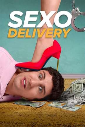 Um Motorista em Apuros - Sexo Delivery 2016