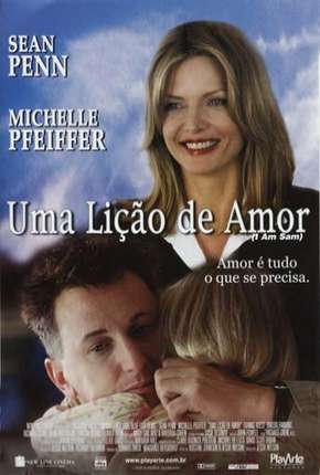 Uma Lição de Amor - I Am Sam 2002