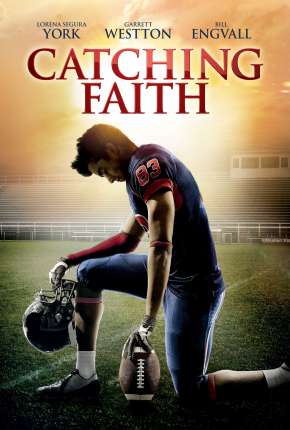 Uma Prova de Fé - Catching Faith 2015