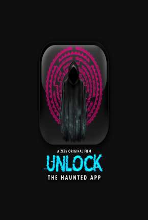 Unlock- The Haunted App - Legendada 2020