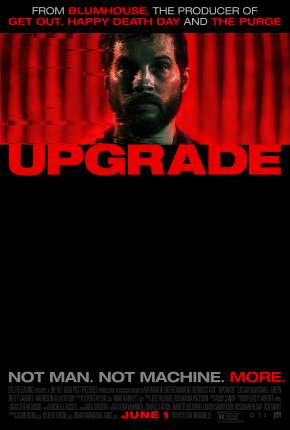 Upgrade - Atualização 2019