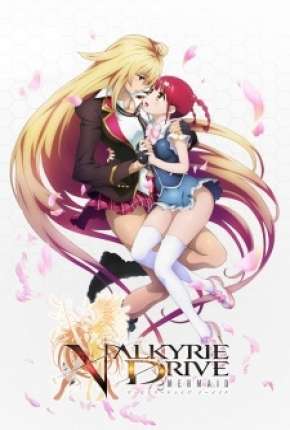 Valkyrie Drive - Mermaid 2015