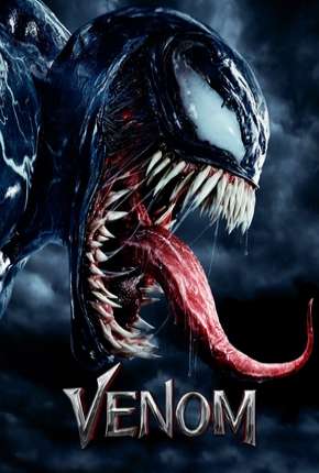 Venom 3D 2018