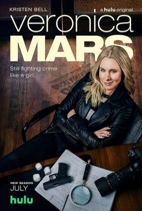 Veronica Mars - A Jovem Espiã 4ª Temporada Legendada 2019