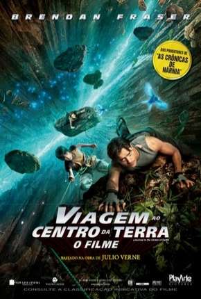 Viagem ao Centro da Terra 2008