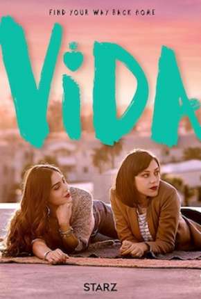 Vida - 1ª Temporada 2019