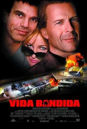 Vida Bandida 2001