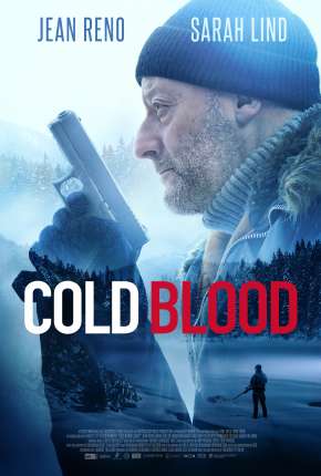 Vingança à Sangue Frio - Cold Blood Legacy 2019