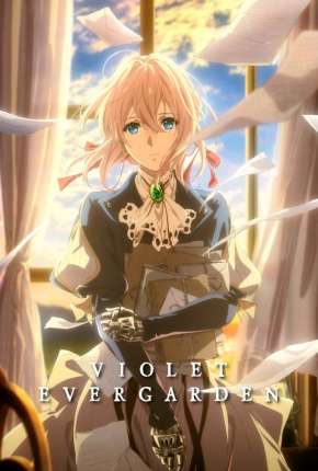 Violet Evergarden Torrent