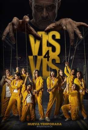 Vis a Vis - 4ª Temporada 2019