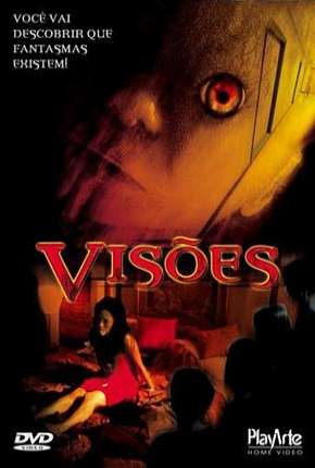 Visões - DVD-R 2004