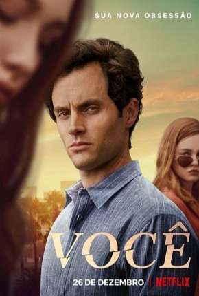 Você - You 2ª Temporada Completa 2019