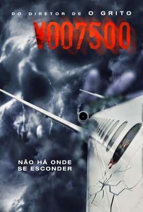 Voo 7500 - Flight 7500 2014